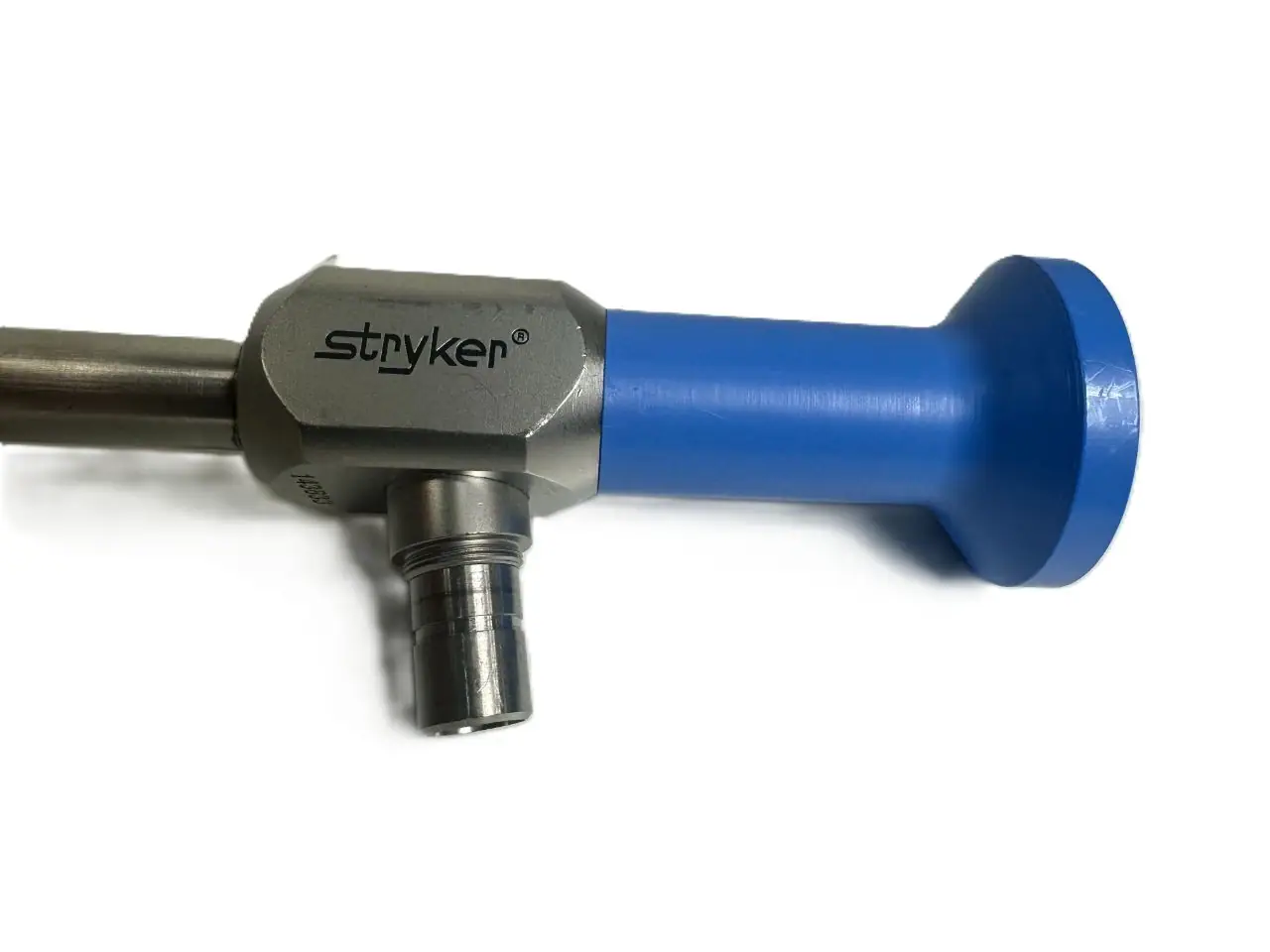 Lens 10-30 Stryker - 2